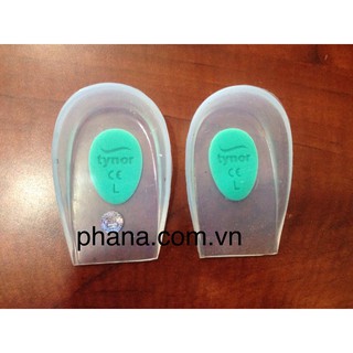 Miếng lót trị liệu gai gót chân k-09- mn-lotk-09