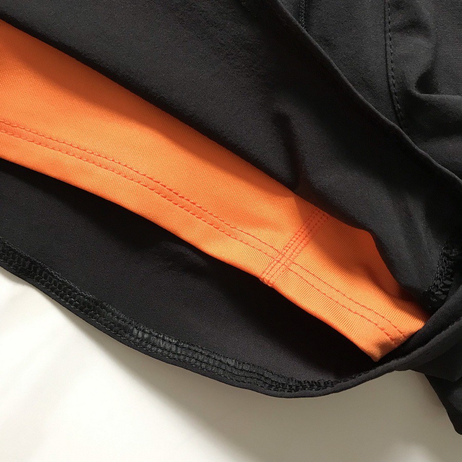 Quần short bơi, quần đùi đi biển 2 lớp cho nữ 5 màu | BigBuy360 - bigbuy360.vn