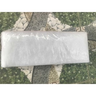 Bông lọc nước bể cá
