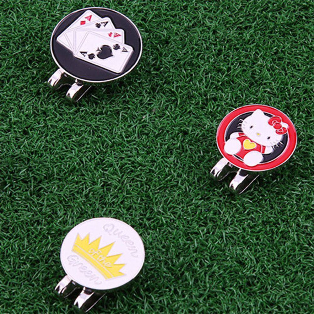 Mác bóng golf đẹp các loại