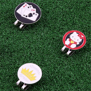 [ GIÁ HỦY DIỆT ] Mác bóng golf đẹp các loại [ KHO SỈ GOLF ]