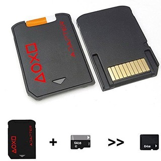 Áo thẻ ps vita microsd ver 3.0