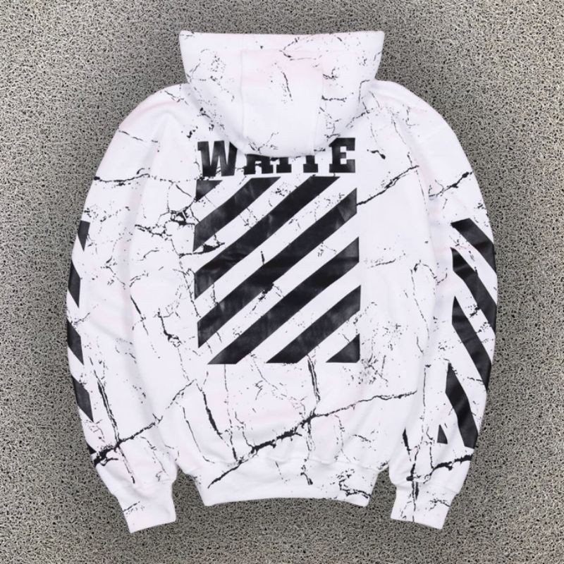 Áo Hoodie Offwhite Cho Nam Off White