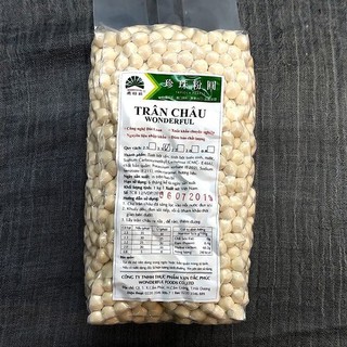 trân châu hoàng kim đài loan