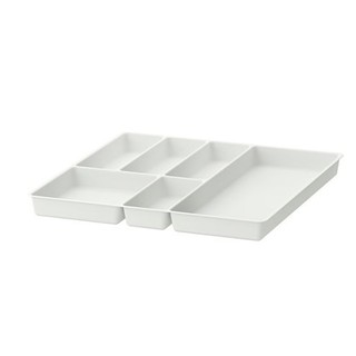 Khay chia thìa dĩa 51x50 stödja ikea chính hãng