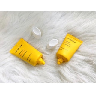 ☀️Kem chống nắng Innisfree☀️ Perfect UV Protection Cream Triple Care 20ml