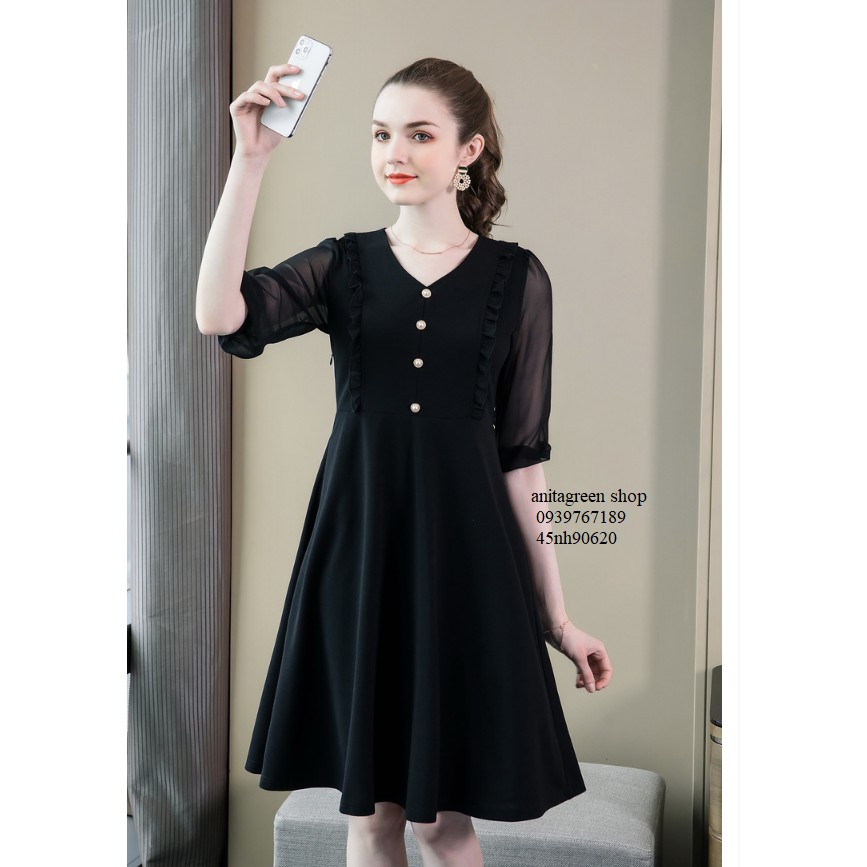 nh100620-ĐẦM XÒE TAY LỠ PHỐI NÚT