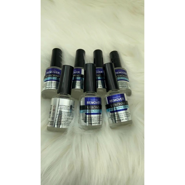 Phá gel lạnh không nóng rát chai 15ml