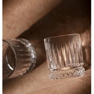 BỘ 6 LY WHISKY 200ml màu sắc