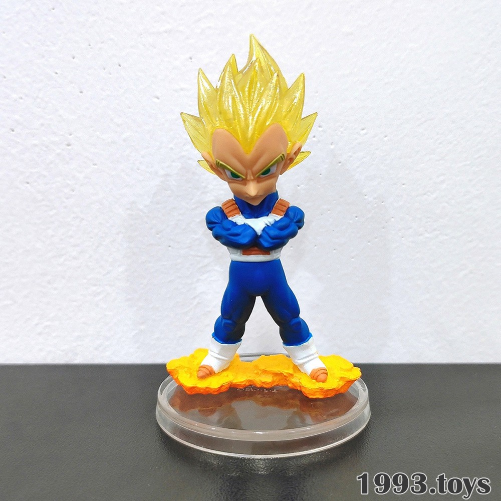 Mô hình nhân vật Bandai Figure Dragon Ball Super UG 06 - SSJ Vegeta Super Saiyan