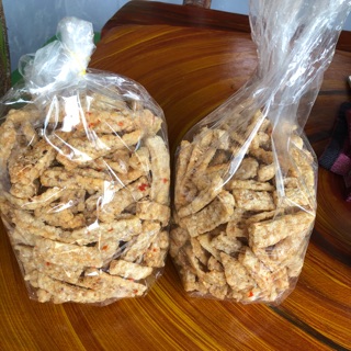 Bánh khảo khảo đặc sản Quãng Ngãi :90k/(0.5 ký )