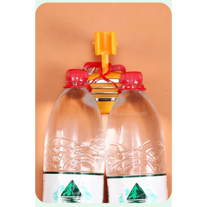 Giá Đỡ Đầu Vòi Hoa Sen Có Thể Điều Chỉnh Không Cần Đục Lỗ Sang Trọng