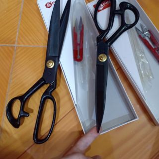 Kéo Pin 2 size 11inh và 12inh