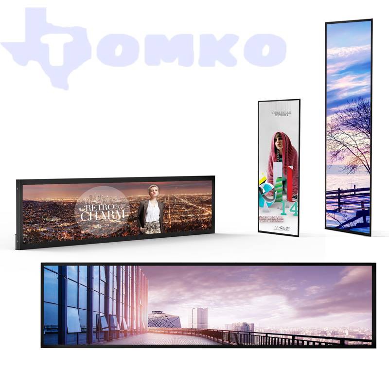 [MÃ TOMKO GIẢM 200K ĐƠN TRÊN 5TR] MÀN HÌNH DẠNG DÀI ĐỦ KÍCH THƯỚC TỪ 79.5 INCH ĐẾN 49.5 INCH | BigBuy360 - bigbuy360.vn