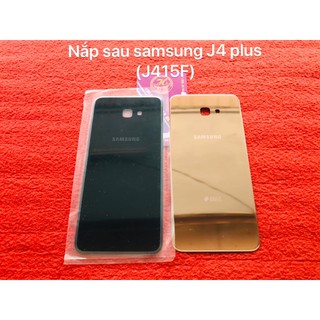 Nắp sau samsung J4 plus(J415F)
