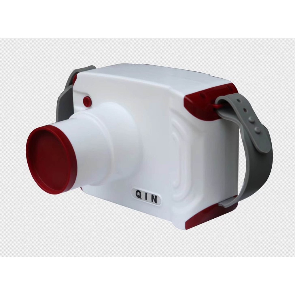 X Quang cầm tay Qin