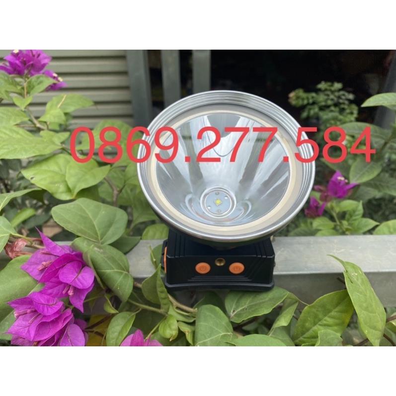 Đèn pin đội đầu siêu sáng ST 381 sáng như ban ngày  Hàng Chuẩn  Rẻ Vô Địch