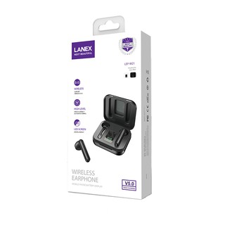 Tai Nghe Bluetooth Lanex LEP-W21