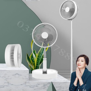 Quạt tích điện️ 🏆freeship️🏆 quạt tích điện mini tiện ích hàng cao cấp