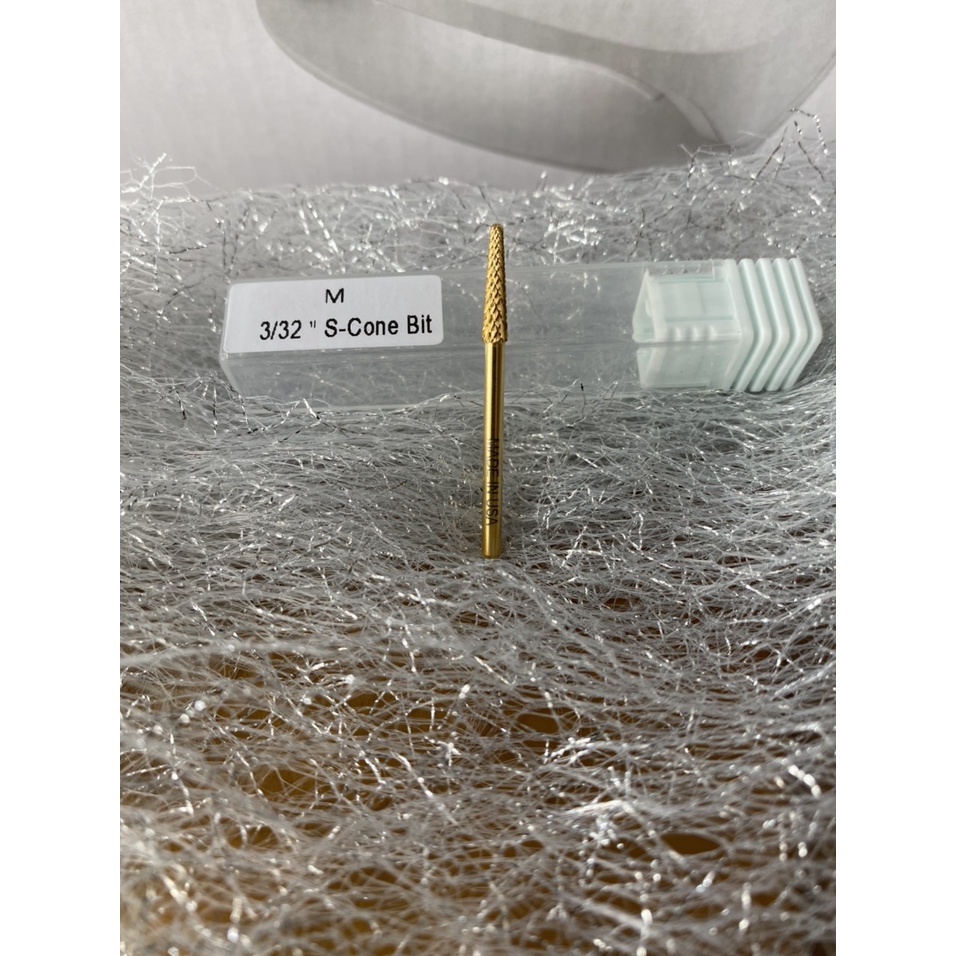 Đầu Mài Mỹ Hàng Chuẩn USA Siêu Cao Thủ  - Lẻ 1 Cái