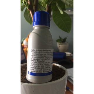 THUỐC TRỪ BỆNH AMISTAR 250SC_100ML