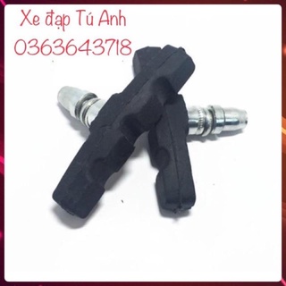 Má phanh V xe đạp, má phanh xe đạp thể thao rẻ nhất miền bắc