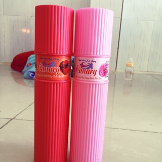 Nước hoa xịt phòng