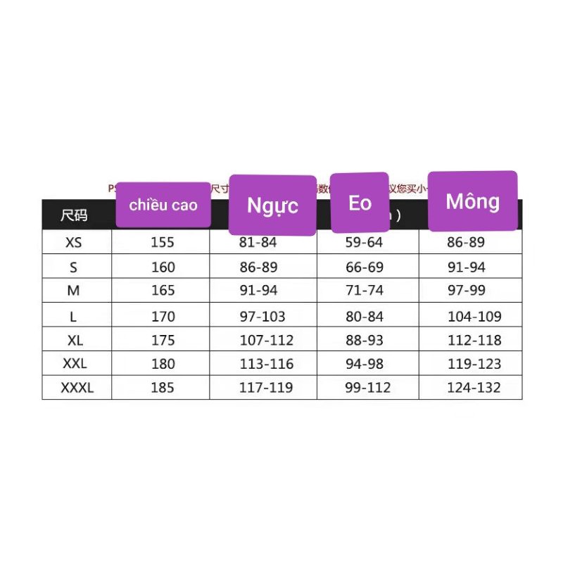 Costume/trang phục cosplay băng Thiên Trúc