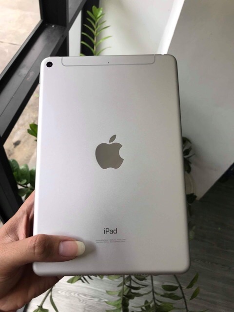 Ipad mini 5 256gb 4g chưa sử dụng , trôi bảo hành, như mới tinh | WebRaoVat - webraovat.net.vn