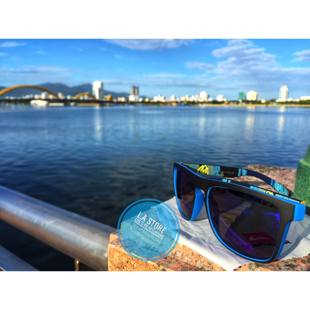 Kính mát Quiksilver | BigBuy360 - bigbuy360.vn