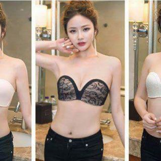 Áo cúp ngang ngực bra hàng loại 1 cao cấp