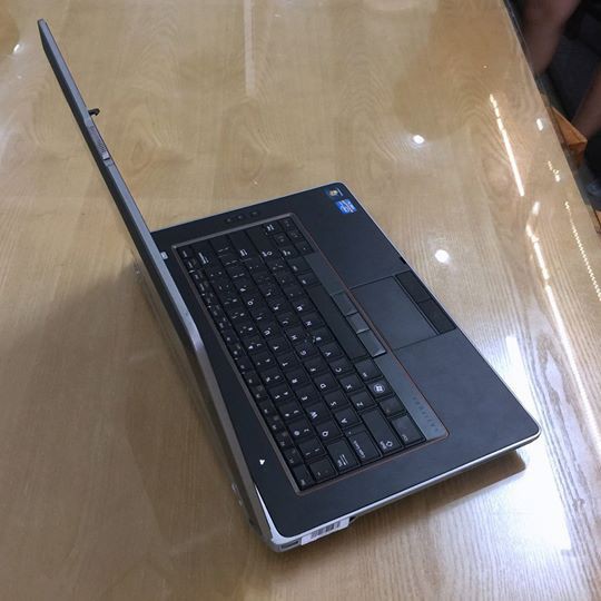 [GIÁ SỐC] Dell Latitude E6420 (Core i5-2520M, RAM 4GB, HDD 250GB, Intel HD Graphic 3000/VGA NVIdia NVS 4200M, 14 inch) 9 | BigBuy360 - bigbuy360.vn
