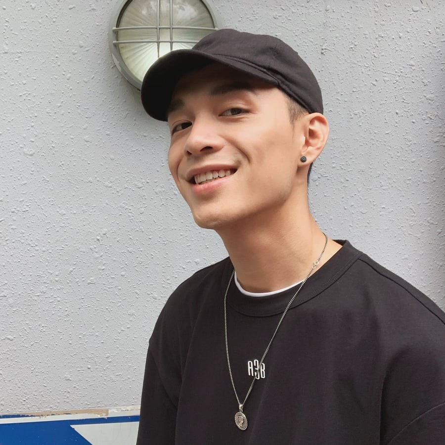 Mũ lưỡi trai ngắn Canvas 2020