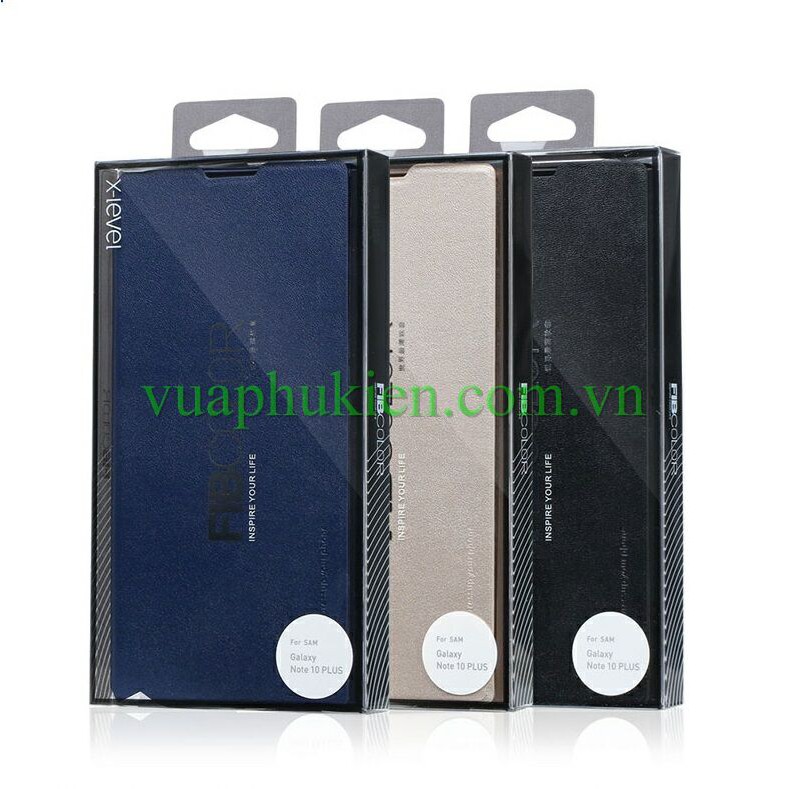 BAO DA FIB X-LEVEL CHO SAMSUNG GALAXY NOTE 10 / NOTE 1O PRO