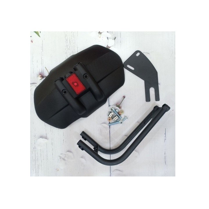 Dè Chắn Bùn Sau Gắn KTM, Exciter 150, Winner, Winner X, R15, FZ, GSX, XSR155 MS4049 R15V3, MT03, MT15.MSX