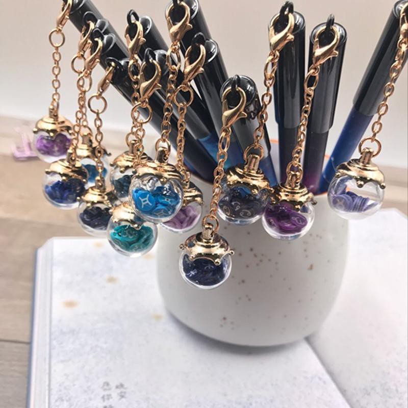 1 Bút Bi Hình 12 Cung Hoàng Đạo