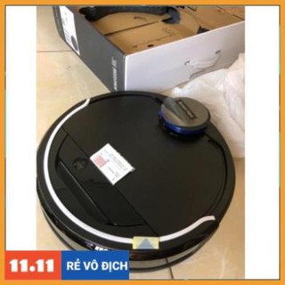 Robot hút bụi lau nhà thông minh ecovacs dg36 - deebot ozmo 930 - hàng new 100%