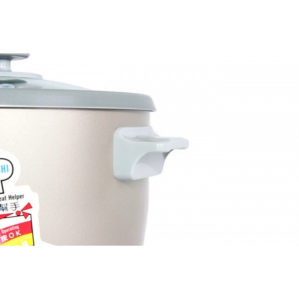 Nồi cơm nắp rời Zojirushi ZONC-NH-SQ18-WB