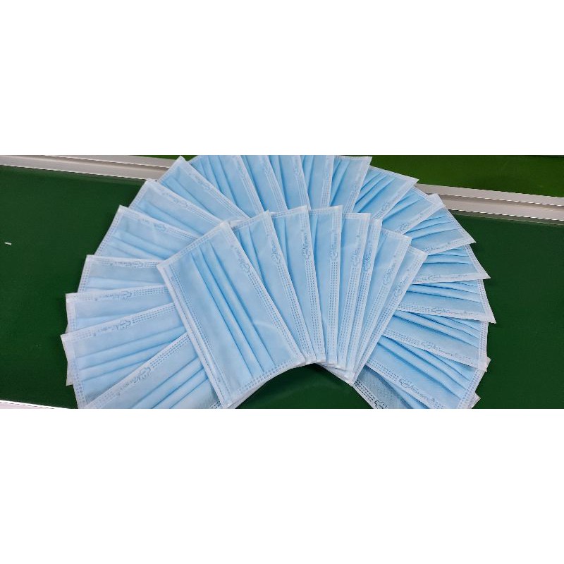 KHẨU TRANG Y TẾ KHÁNG KHUẨN NEWSKY , 4 LỚP
