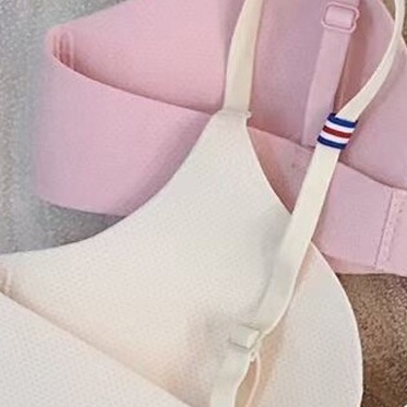 Áo lót nữ đúc su không gọng thông hơi KIMCHIBIKINI bra bản to đệm mỏng nâng ngực tạo khe sexy cao cấp AL031