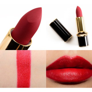 Son thỏi Pat McGrath Lipstick Rouge