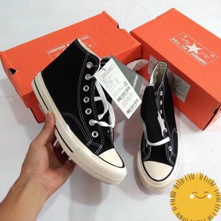 Giày cvv70s mũi bóng - lót xanh ⚡️sale-fullbox⚡️ ctshop