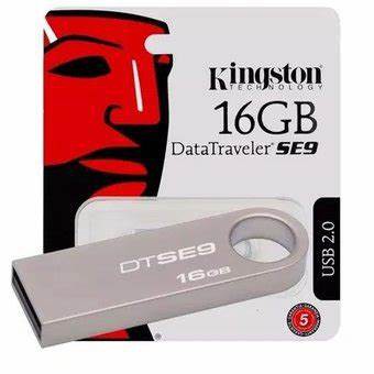USB Kingston dung lượng 64GB/128GB DataTraveler DTSE9 G2 3.0 Chính hãng | BigBuy360 - bigbuy360.vn