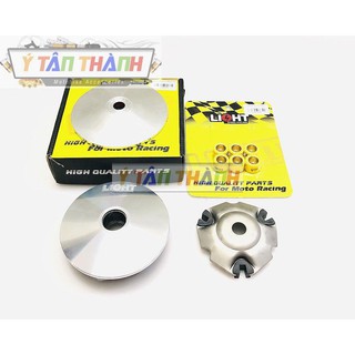 nồi trước vario light V3