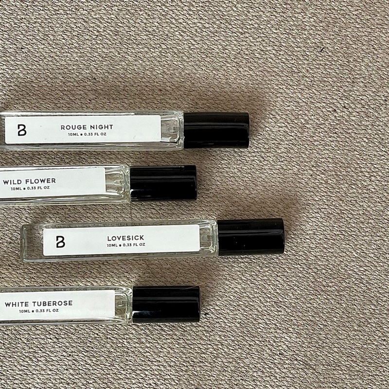 Nước Hoa BONET Lovesick EDP Ngọt Ngào Trẻ Trung 10ml