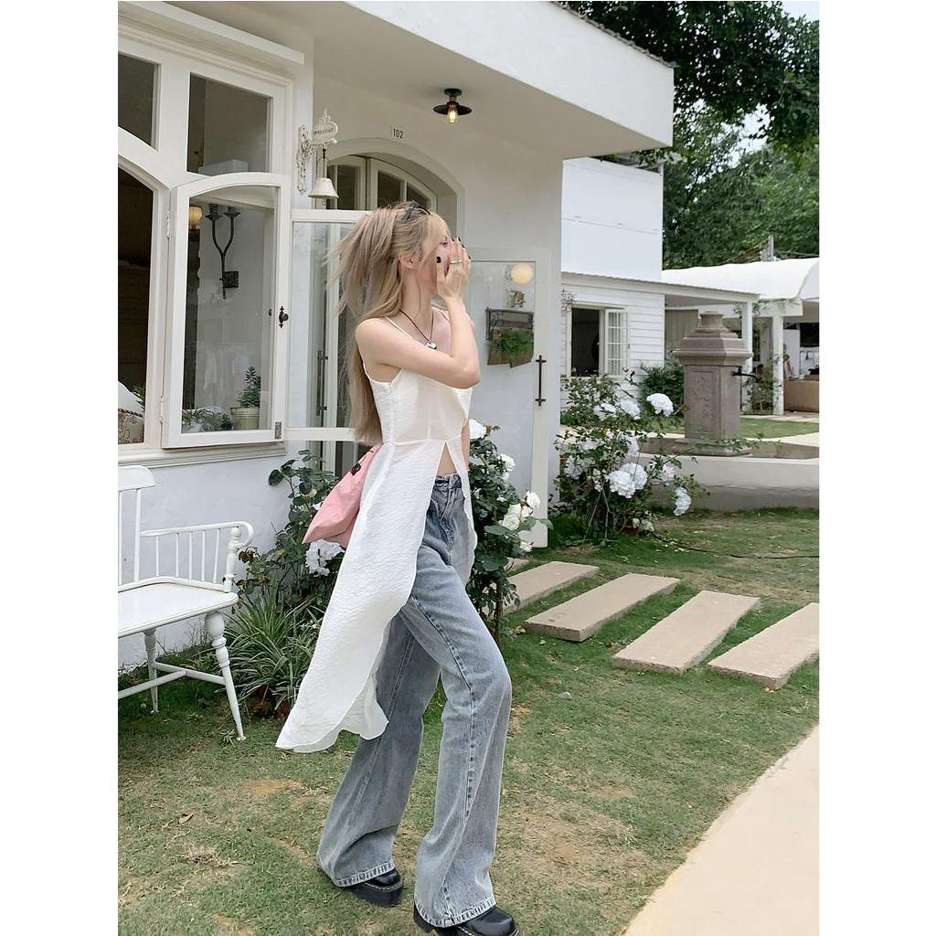 Cocory vn Áo Kiểu Thời Trang Mùa Hè Phong Cách Hàn Quốc Dành Cho Nữ