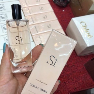 Nước hoa Sì edp 15ml