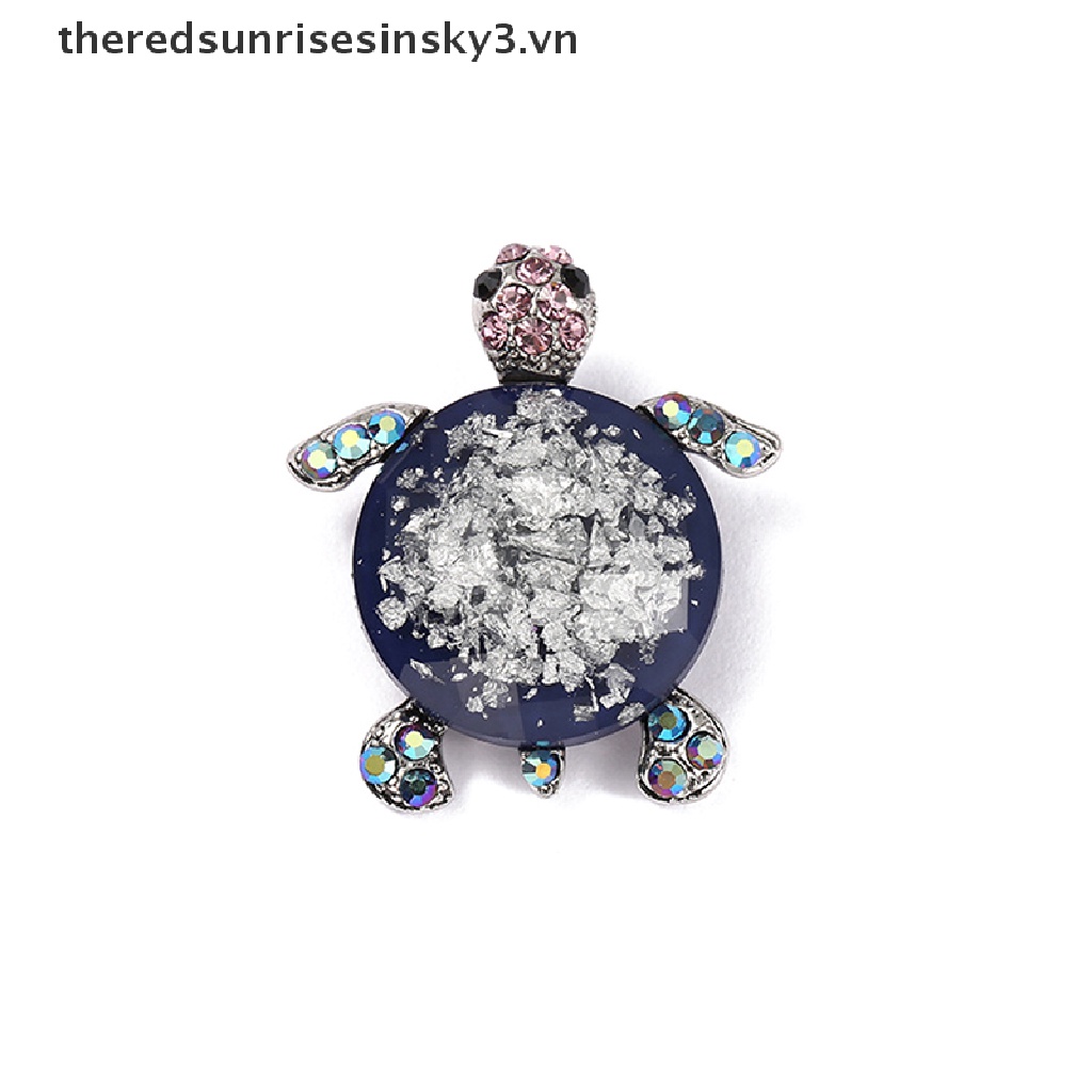 Ghim Cài Áo Hình Côn Trùng Độc Đáo Thời Trang