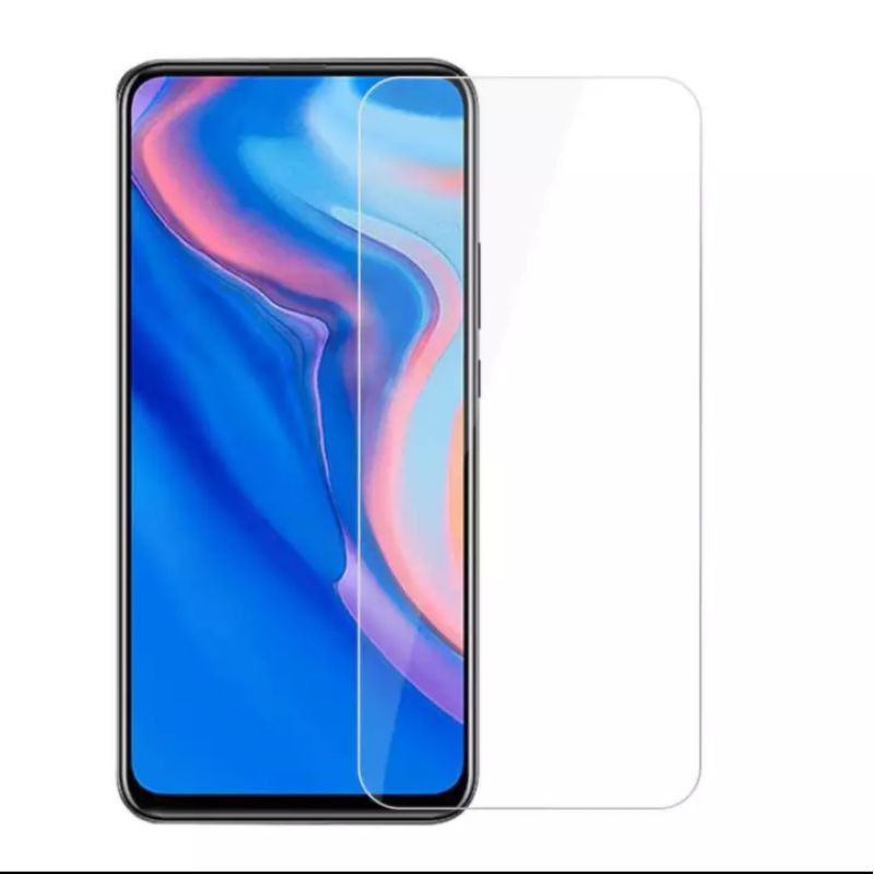 HUAWEI Y9 PRIME 2019 _Kính cường lực trong suốt