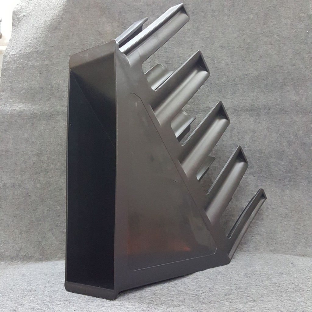 Kệ Đựng Ly Nhựa Trà Sữa - Cà Phê